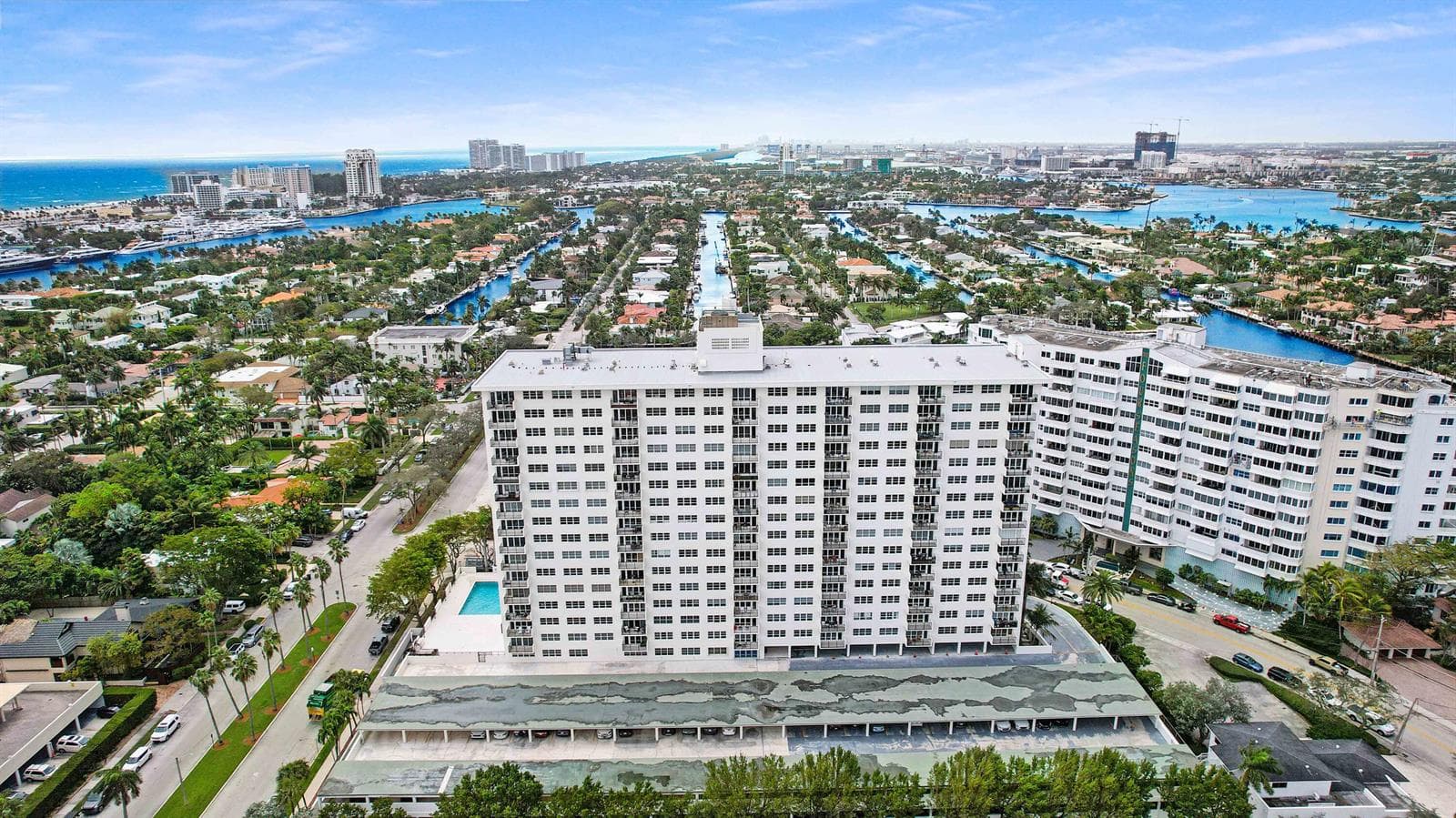 340 Sunset Drive # 1508, Fort Lauderdale, FL 33301 photo 3