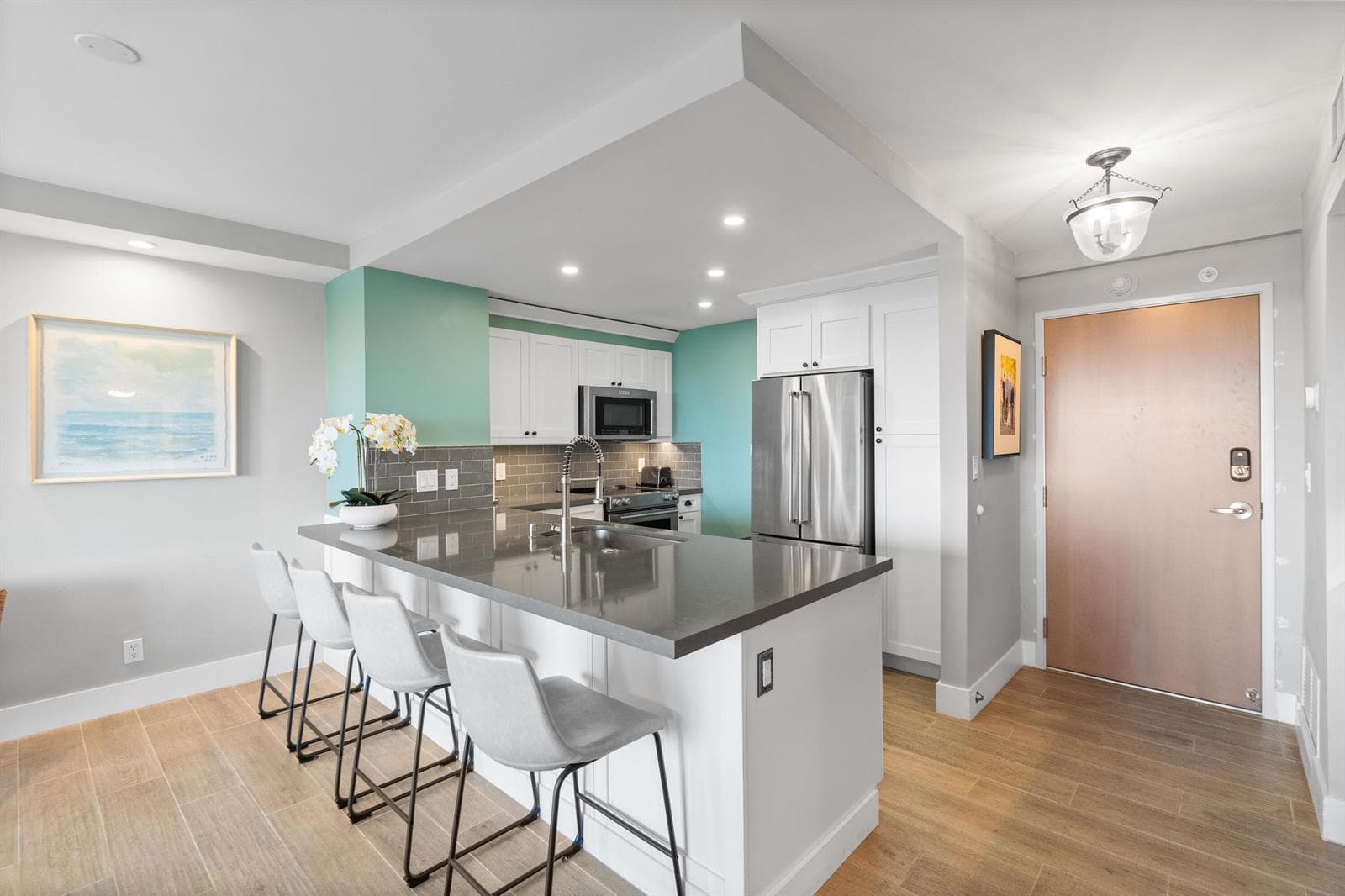 340 Sunset Drive # 1508, Fort Lauderdale, FL 33301 photo 5