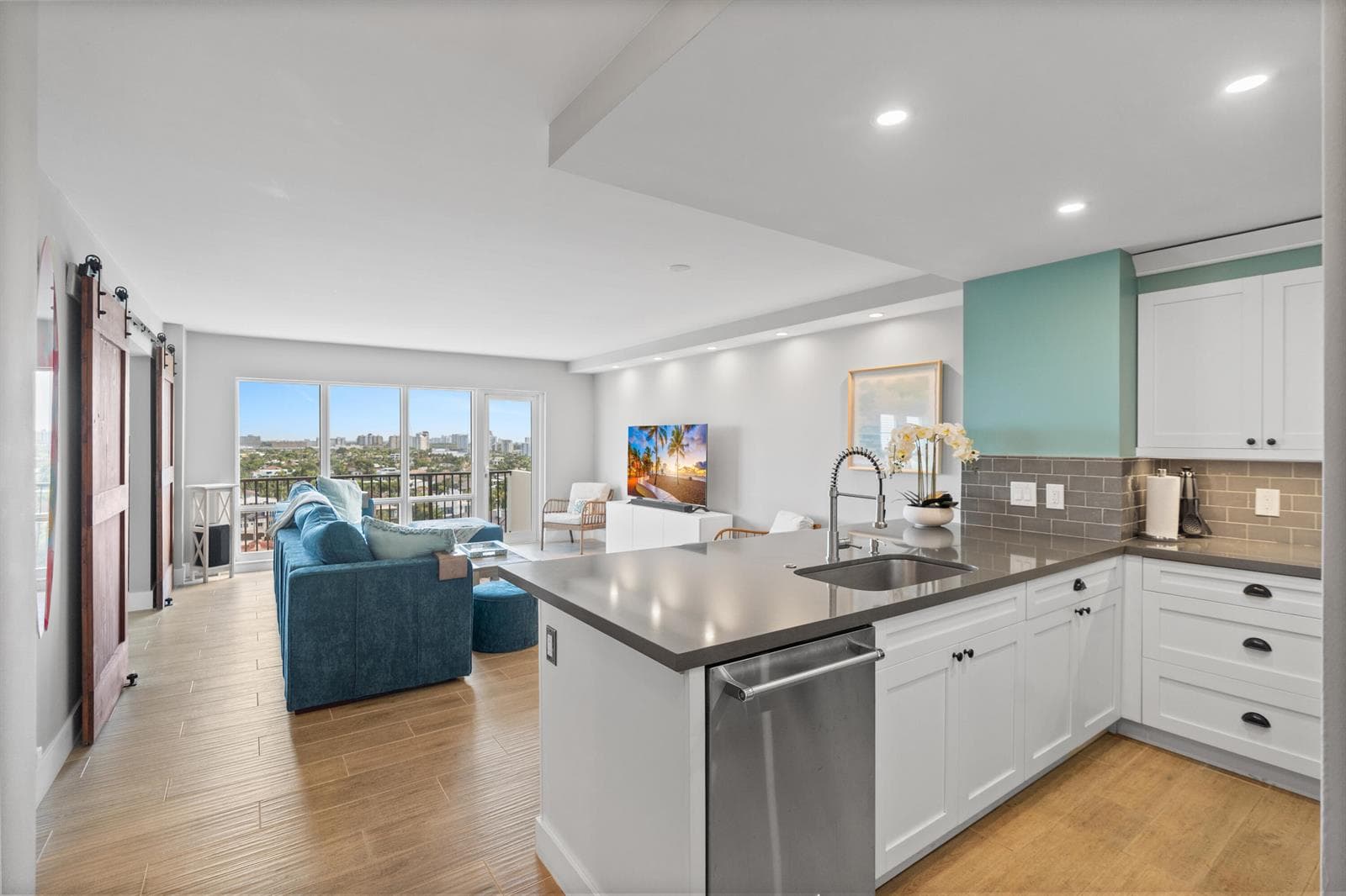 340 Sunset Drive # 1508, Fort Lauderdale, FL 33301 photo 4