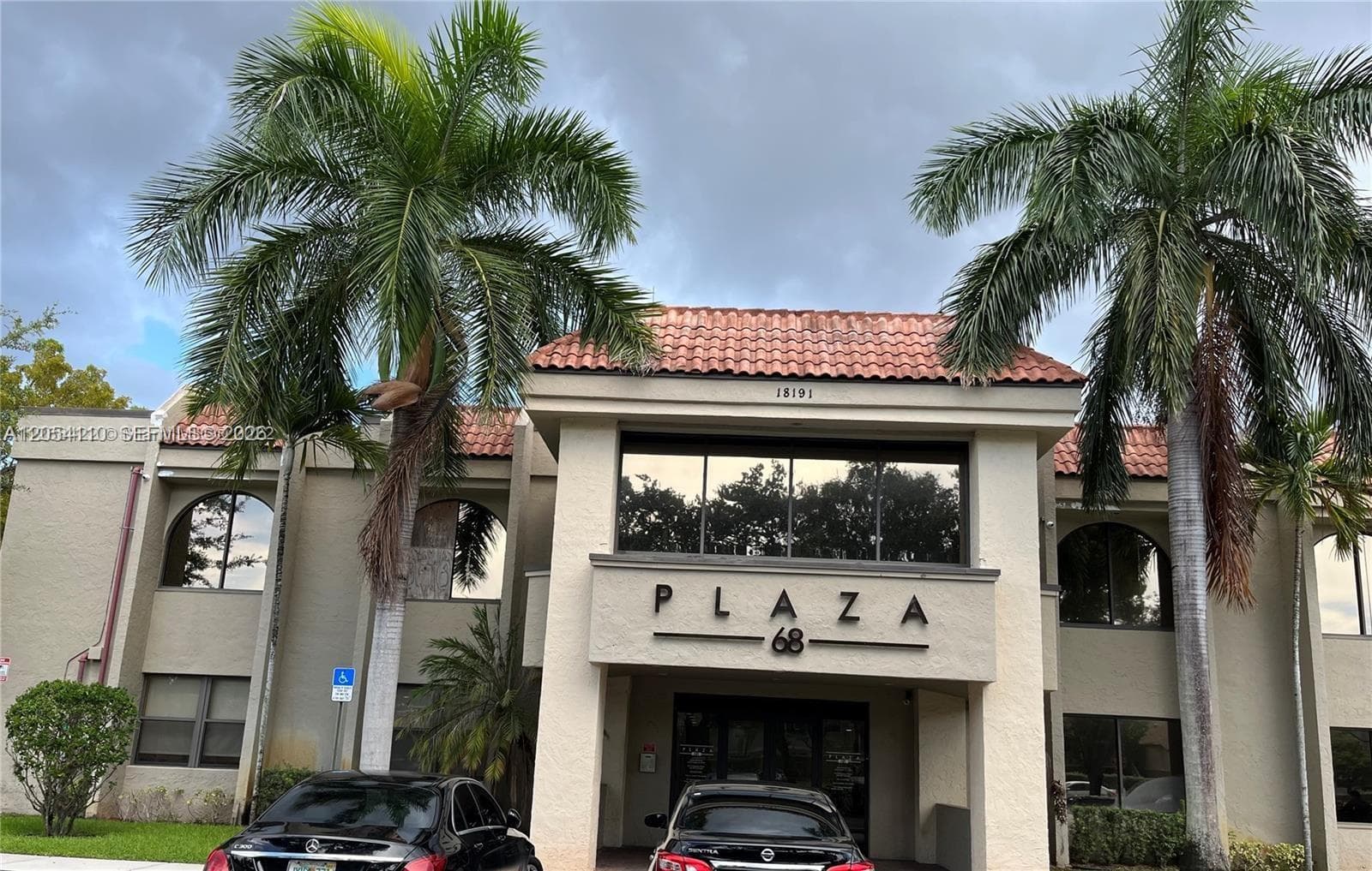18191 NW 68th Ave # 226, Miami, FL 33015