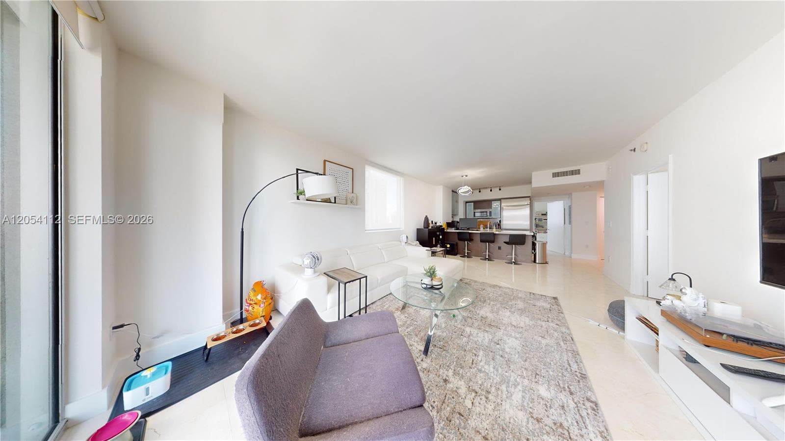 500 Brickell Ave # 2610, Miami, FL 33131 photo 2