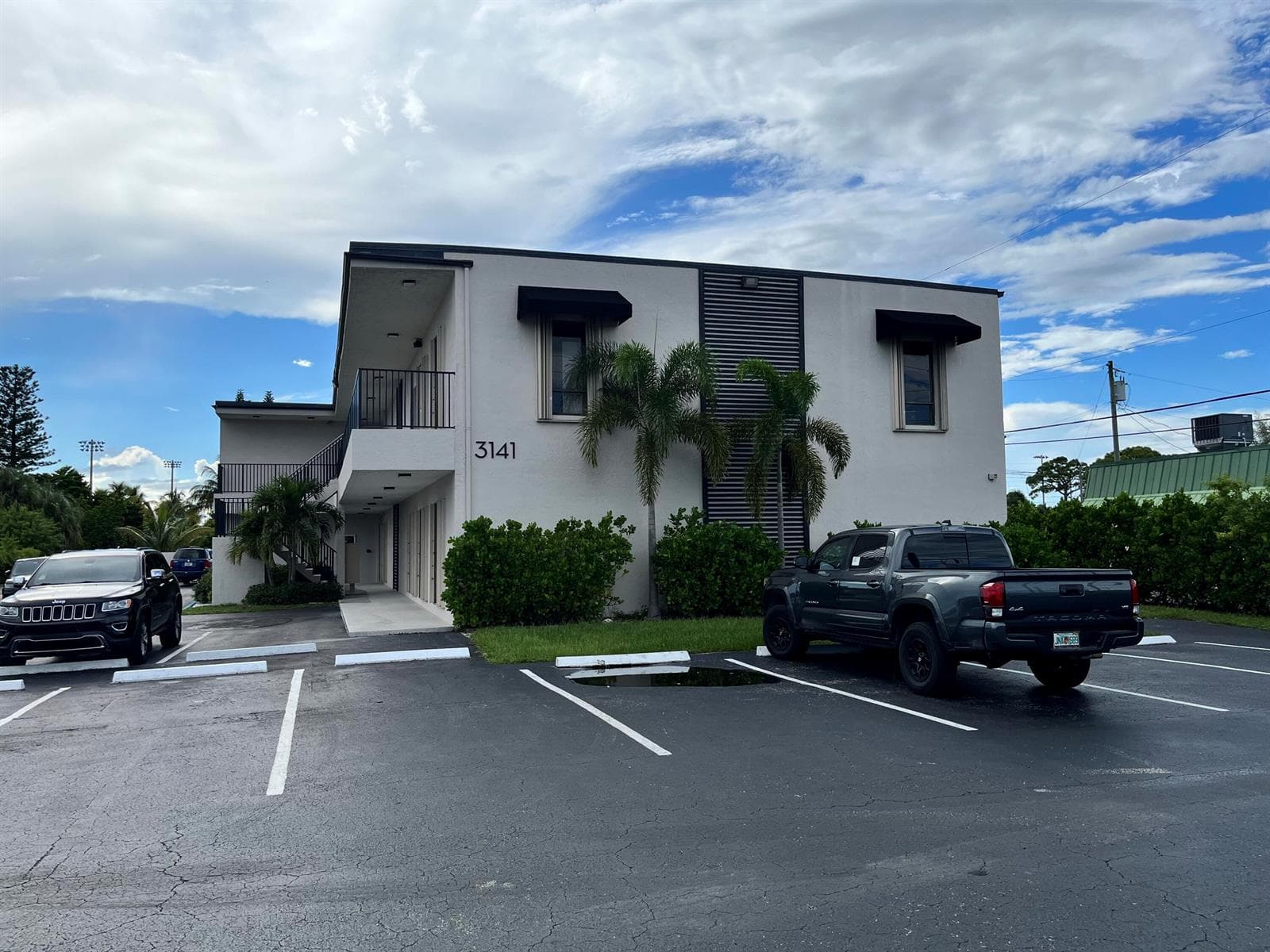 3141 S Military Trail, Lake Worth, FL 33463