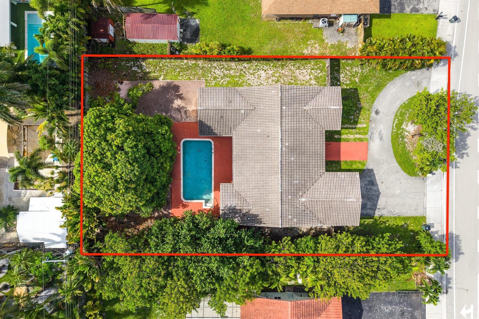1200 NW 4TH Avenue, Boca Raton, FL 33432