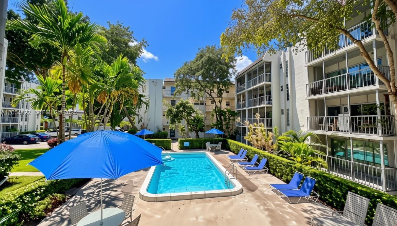 483 N Pine Island Rd # C-205, Plantation, FL 33324 photo 2