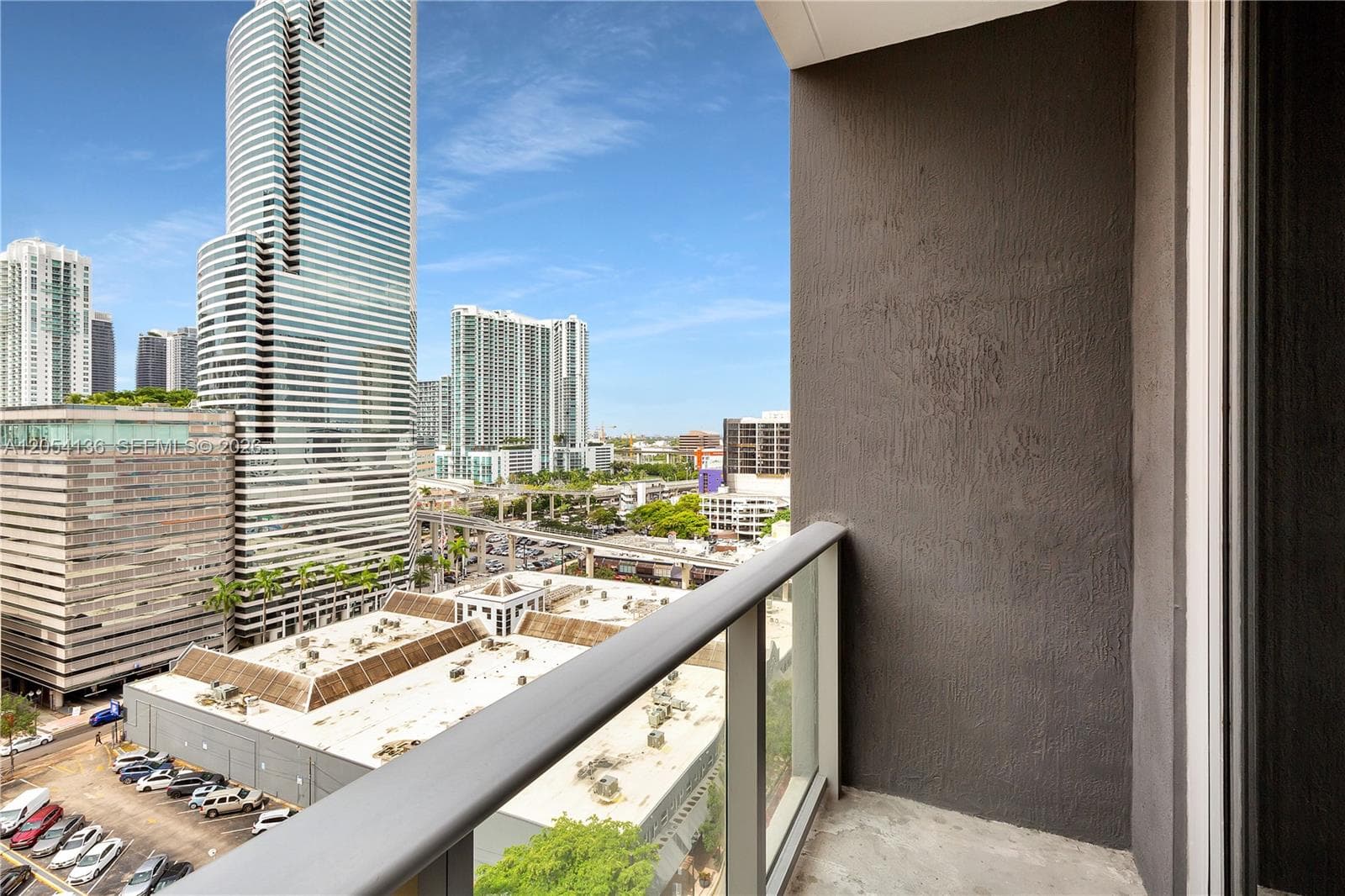 151 SE 1st St # 1107, Miami, FL 33131