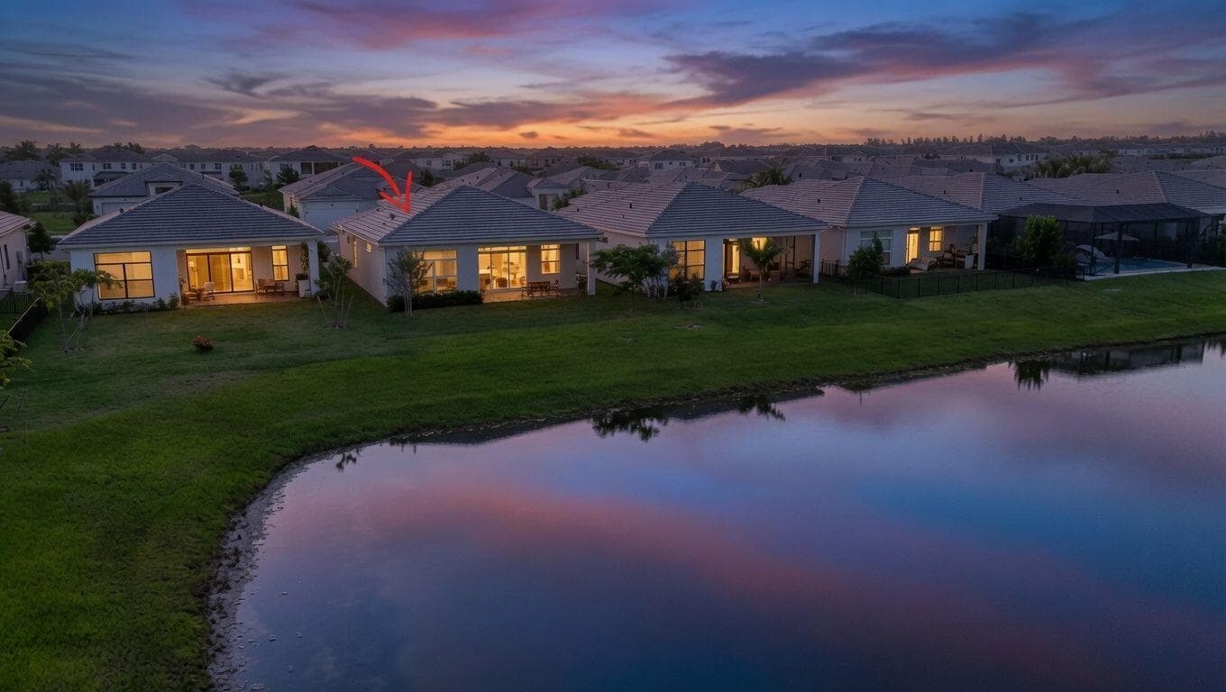 5469 Hutchinson Way, Westlake, FL 33470 photo 2