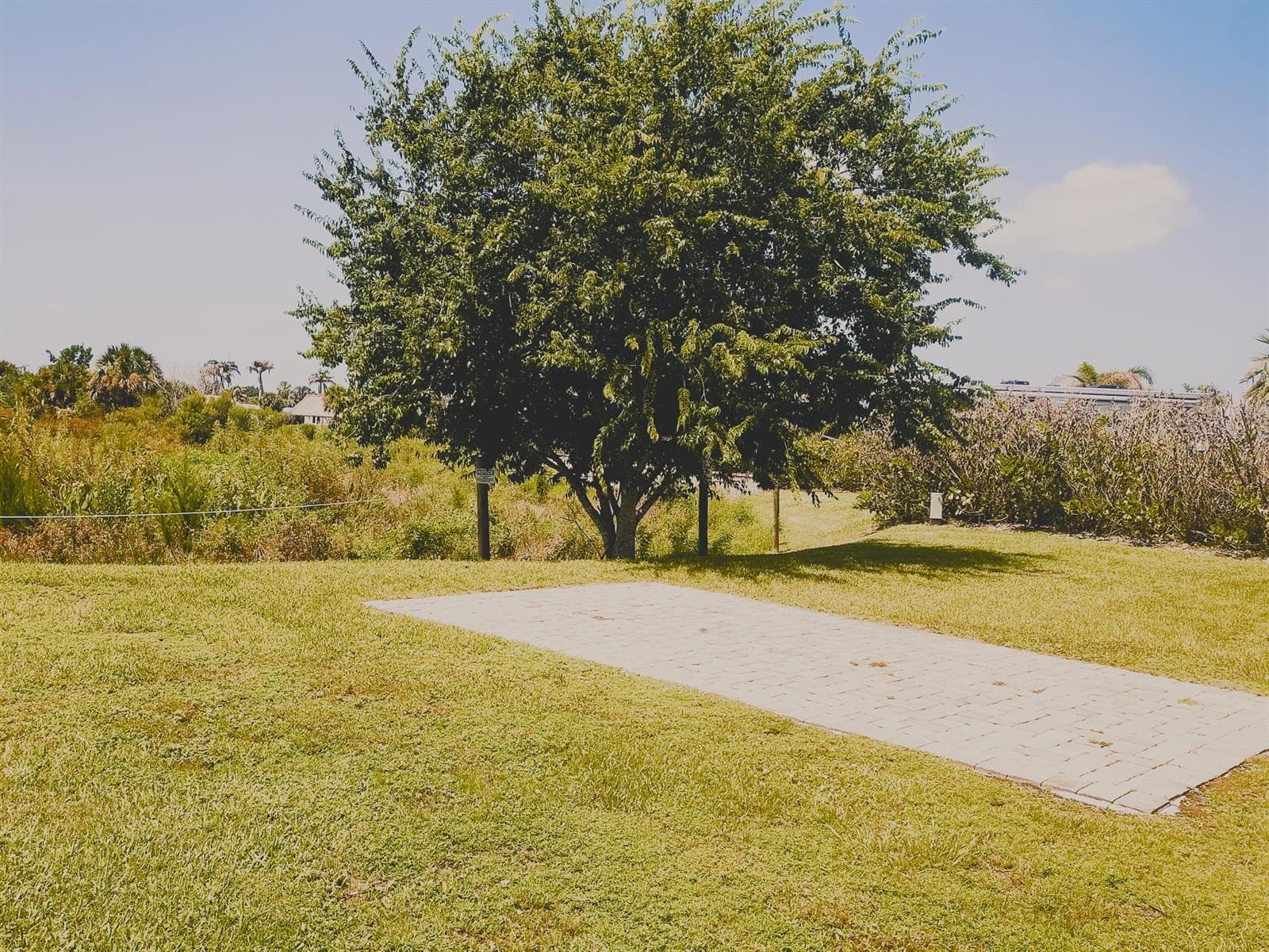 Lot 180  612 SW 35TH Trace, Okeechobee, FL 34974 photo 2