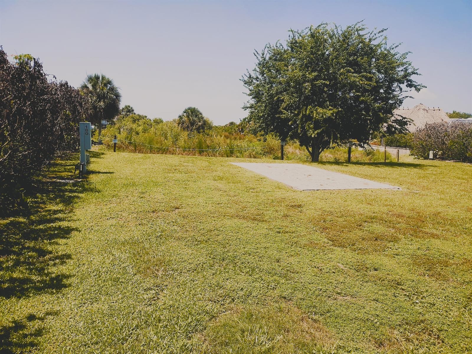 Lot 180  612 SW 35TH Trace, Okeechobee, FL 34974