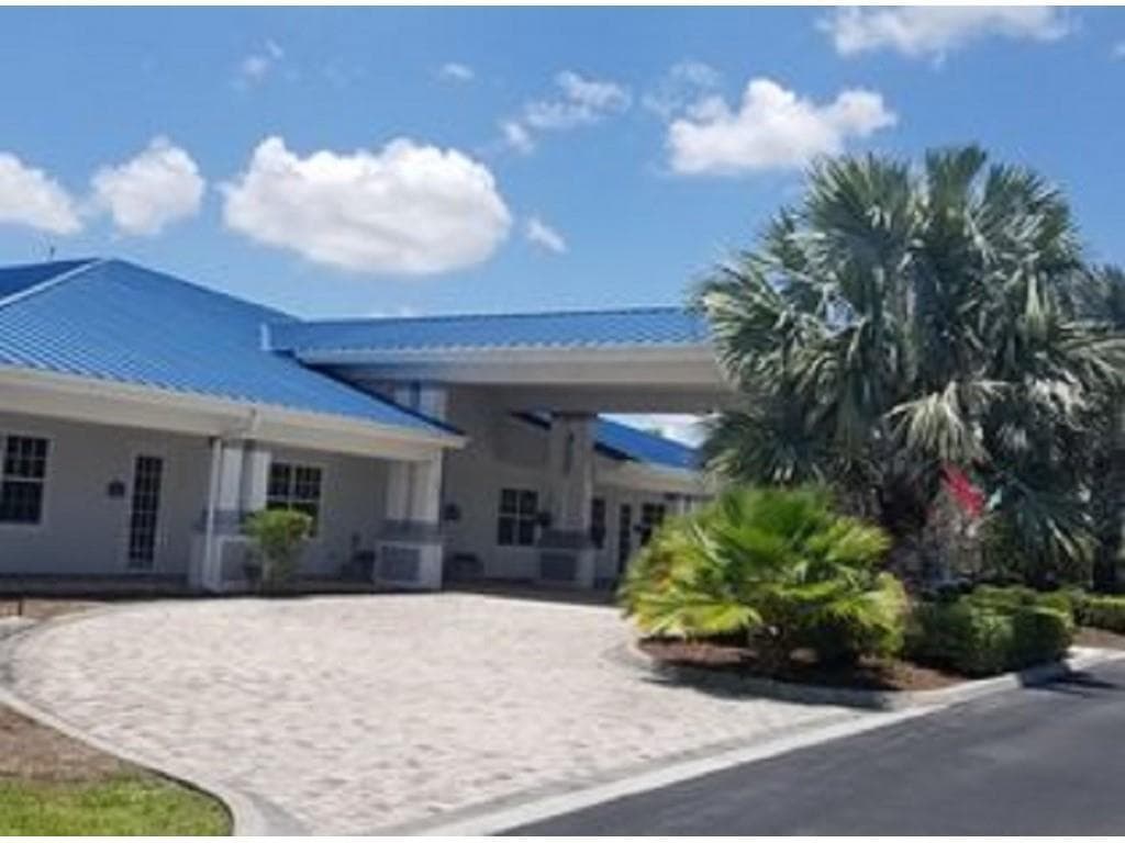 Lot 180  612 SW 35TH Trace, Okeechobee, FL 34974 photo 4