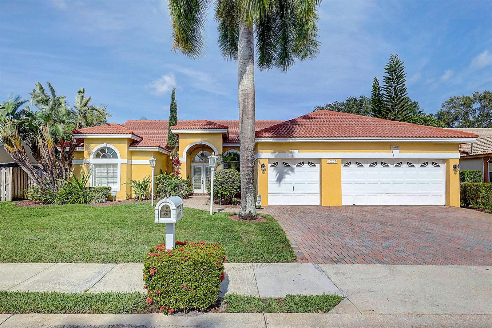 10207 Allamanda Boulevard, Palm Beach Gardens, FL 33410