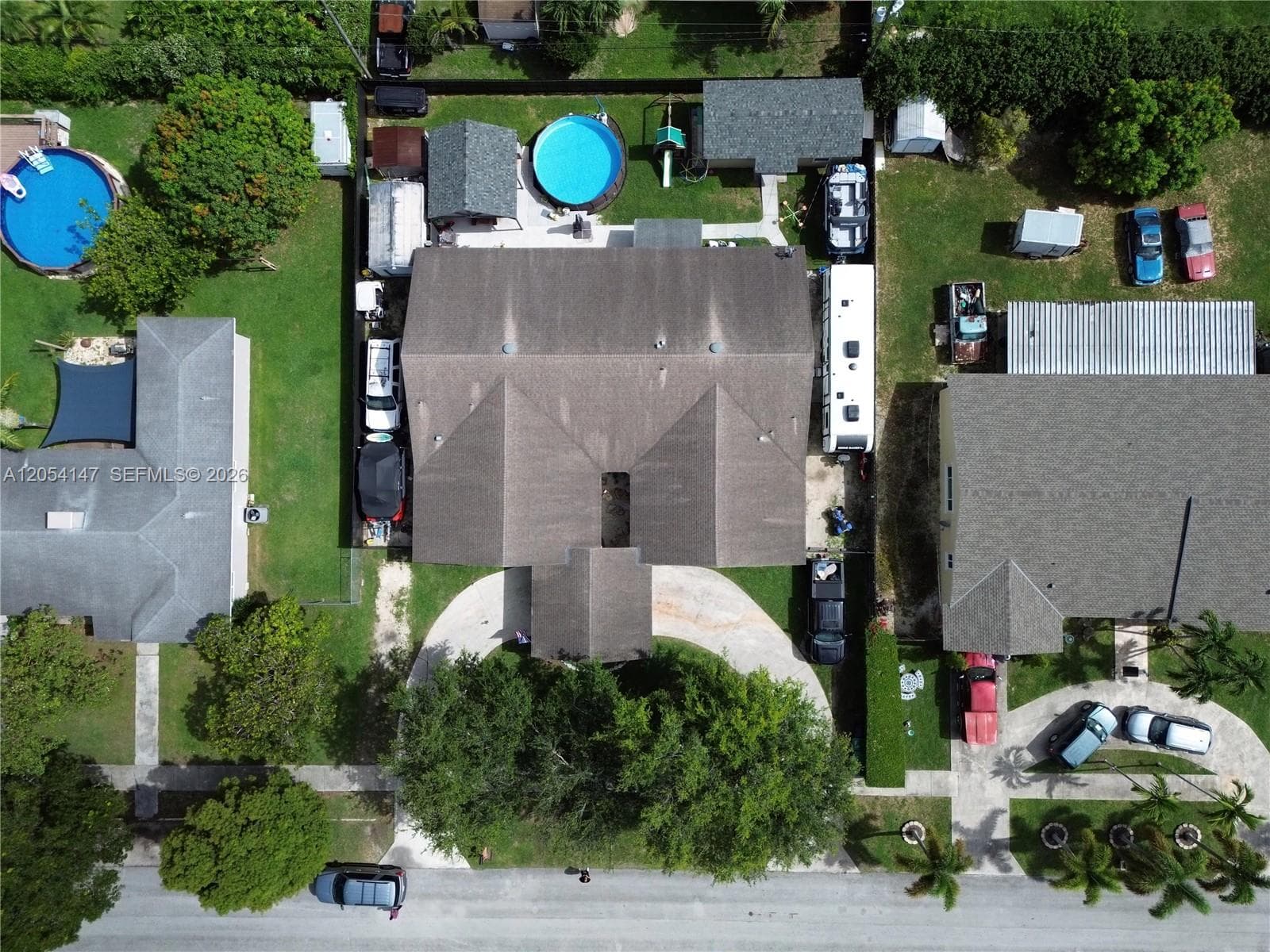 225 NW 21st St, Homestead, FL 33030 photo 3