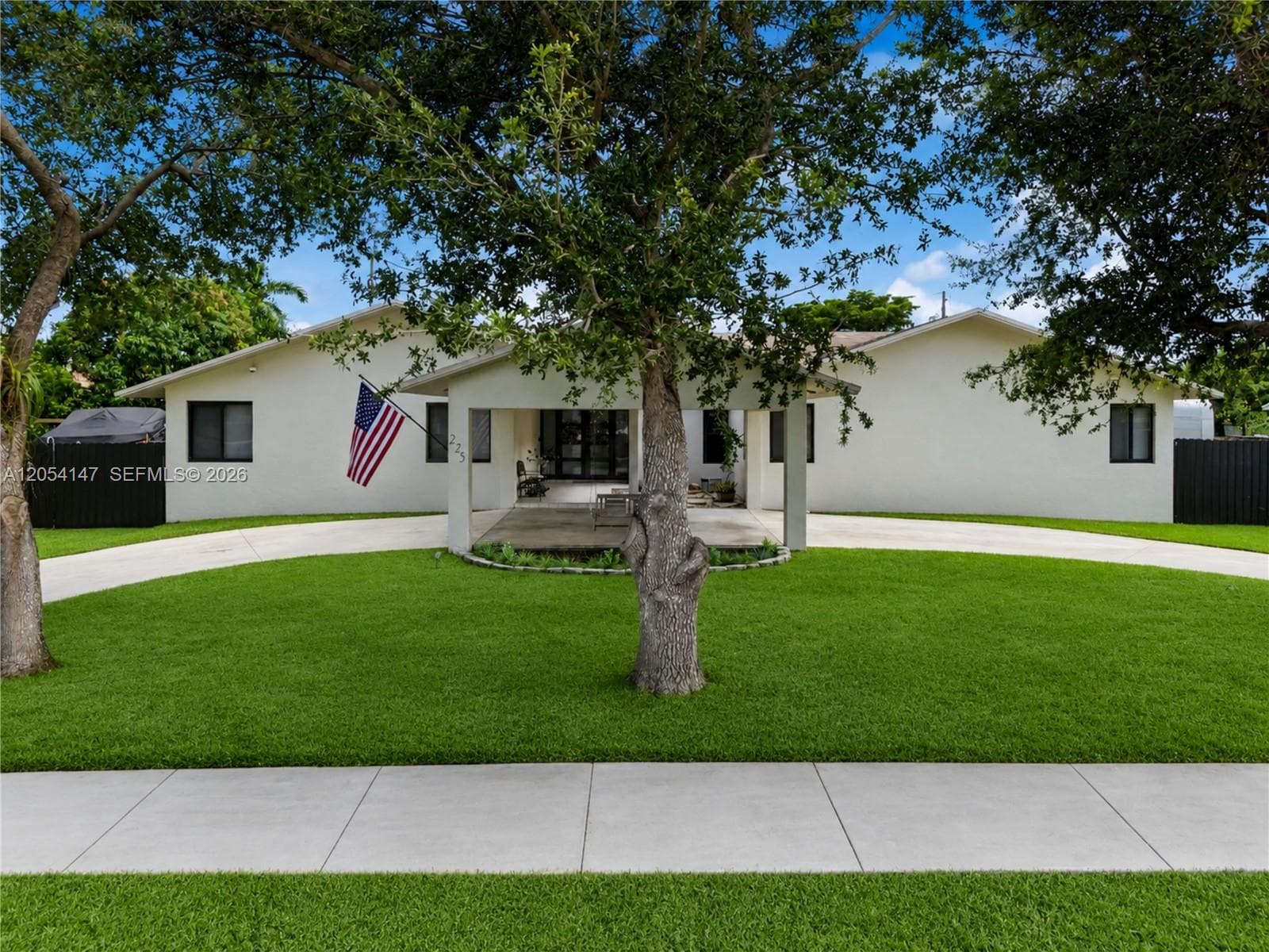 225 NW 21st St, Homestead, FL 33030