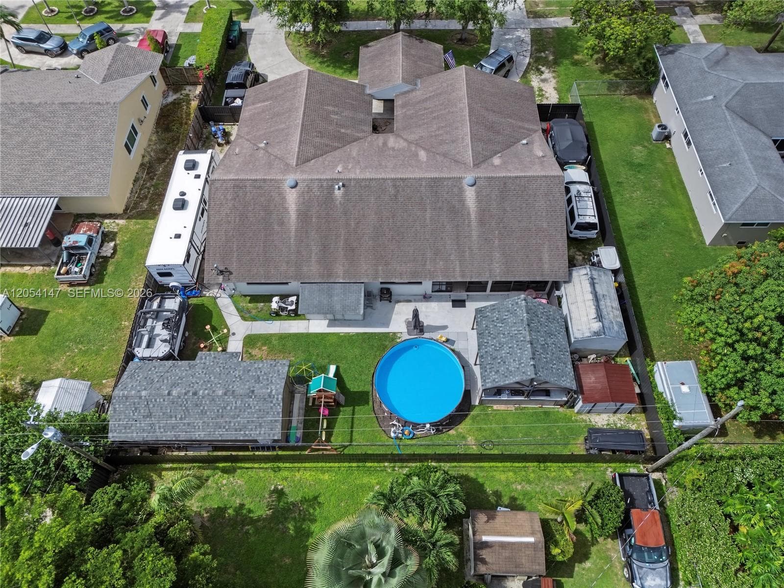225 NW 21st St, Homestead, FL 33030 photo 4