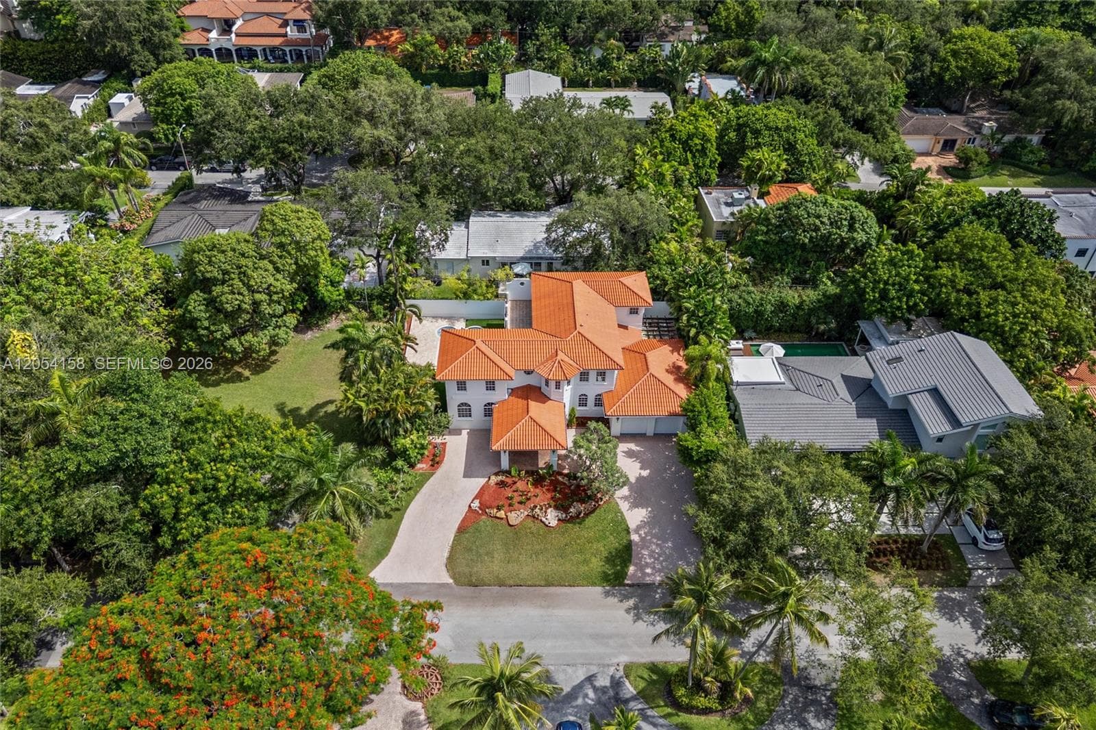 145 W Sunrise Ave, Coral Gables, FL 33133 photo 3