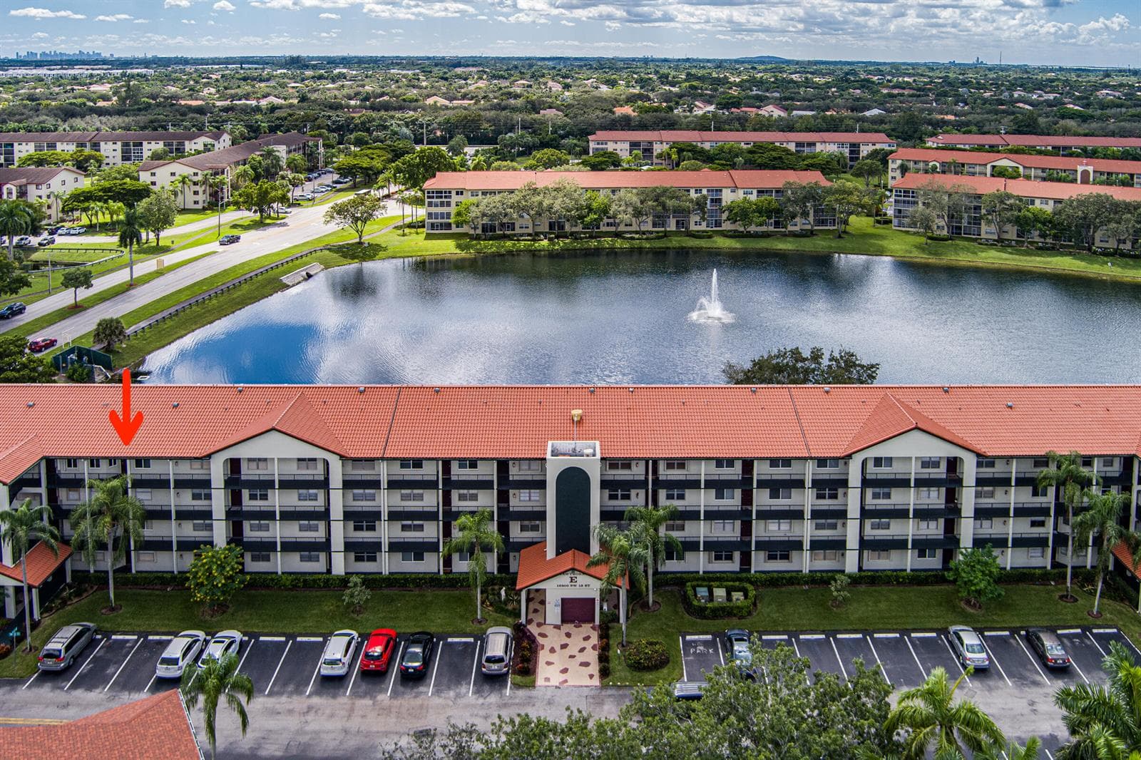 12900 SW 13th Street # 403E, Pembroke Pines, FL 33027 photo 3