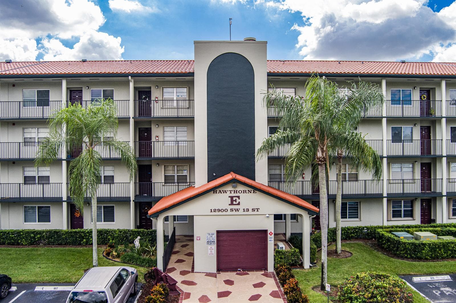 12900 SW 13th Street # 403E, Pembroke Pines, FL 33027 photo 4