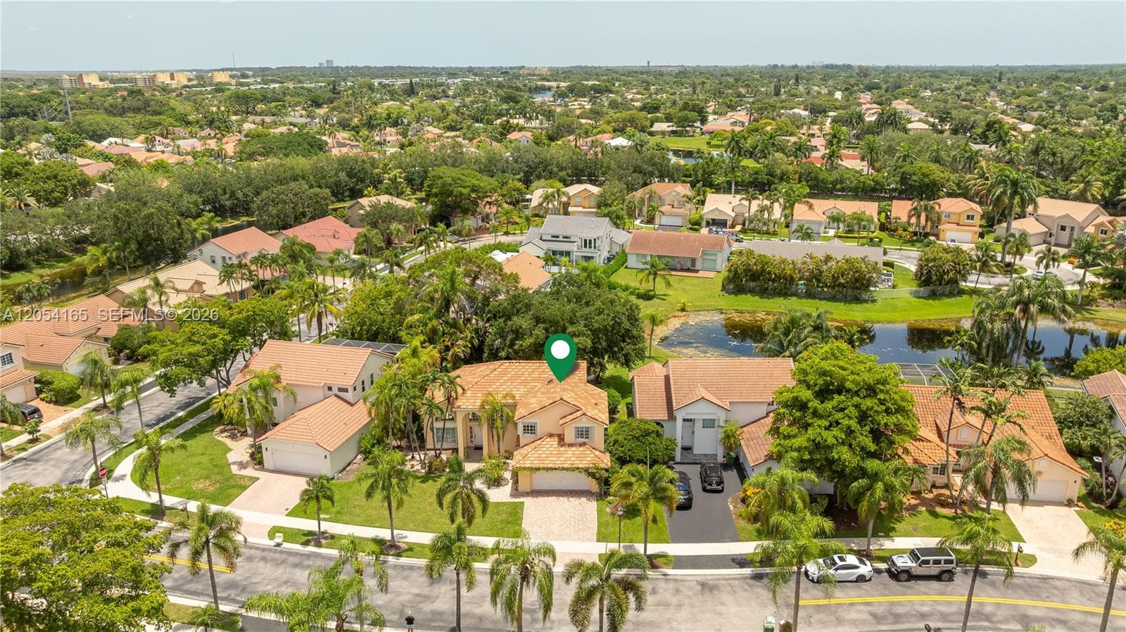 524 Water Pt, Weston, FL 33326 photo 5