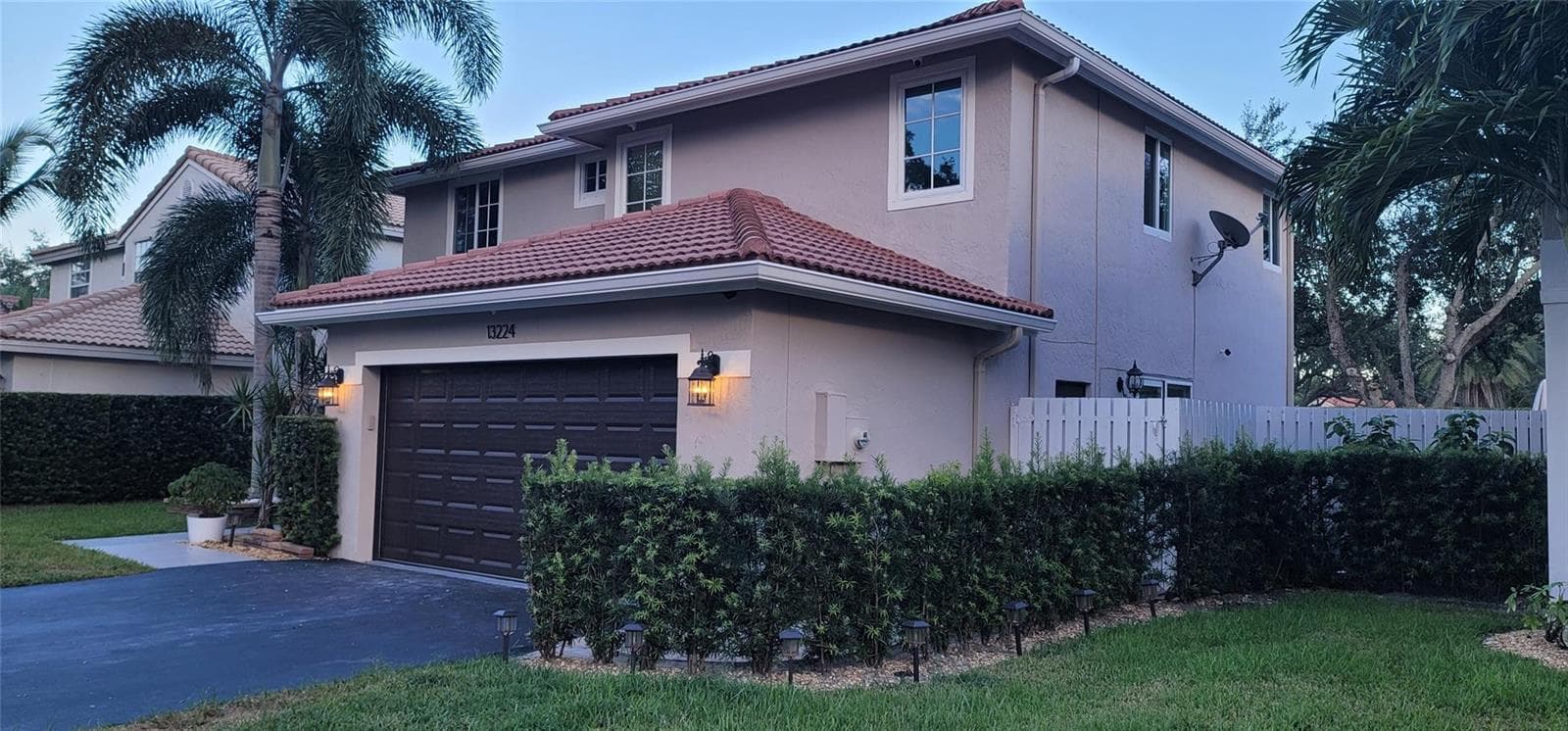 13224 NW 12th Court, Sunrise, FL 33323 photo 2