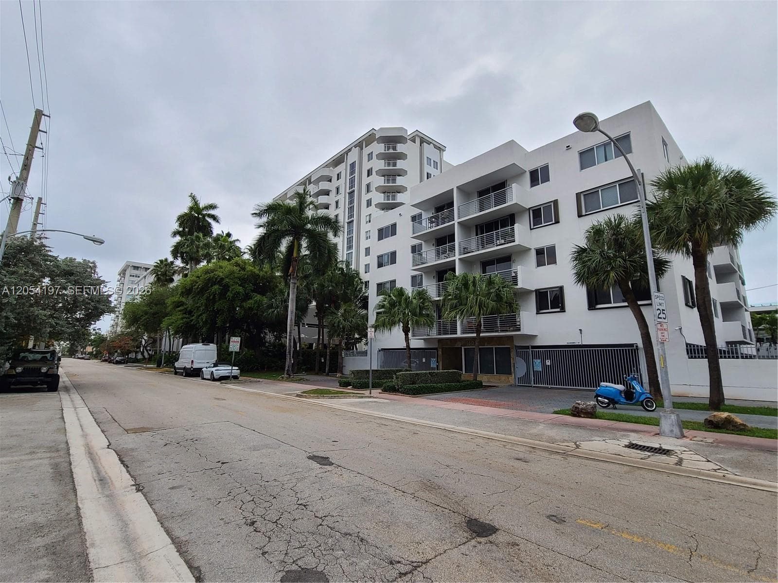 1605 Bay Rd # 206, Miami Beach, FL 33139 photo 5