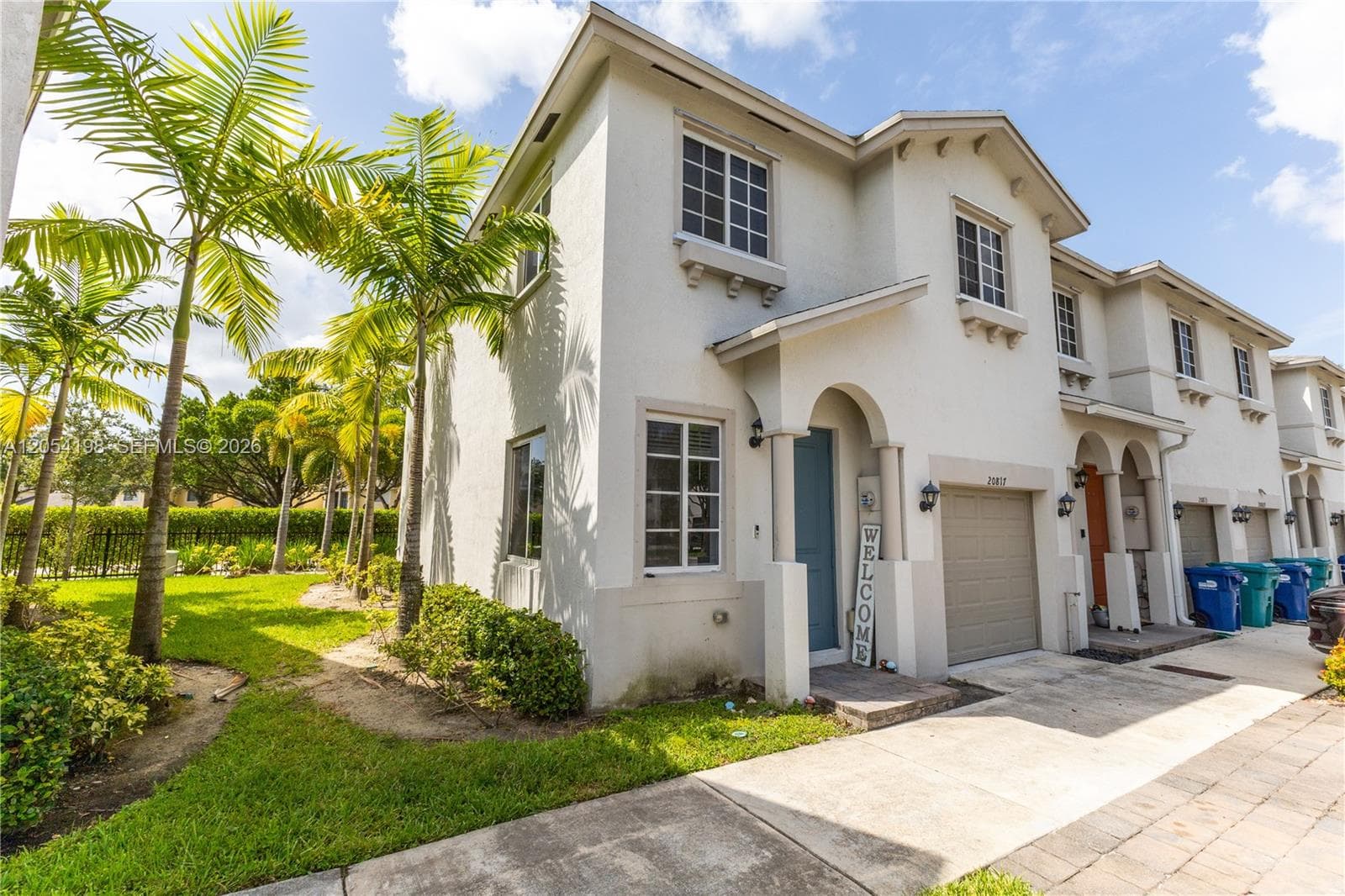 20817 NW 9th Path # 0, Miami Gardens, FL 33169 photo 2
