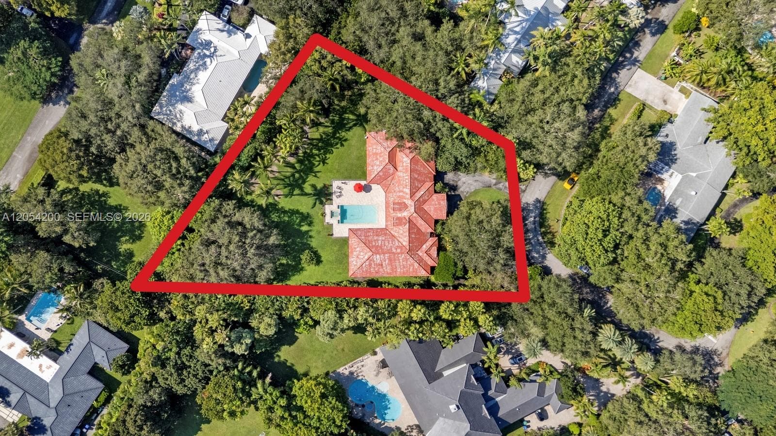 6500 SW 127th Street, Pinecrest, FL 33156 photo 4