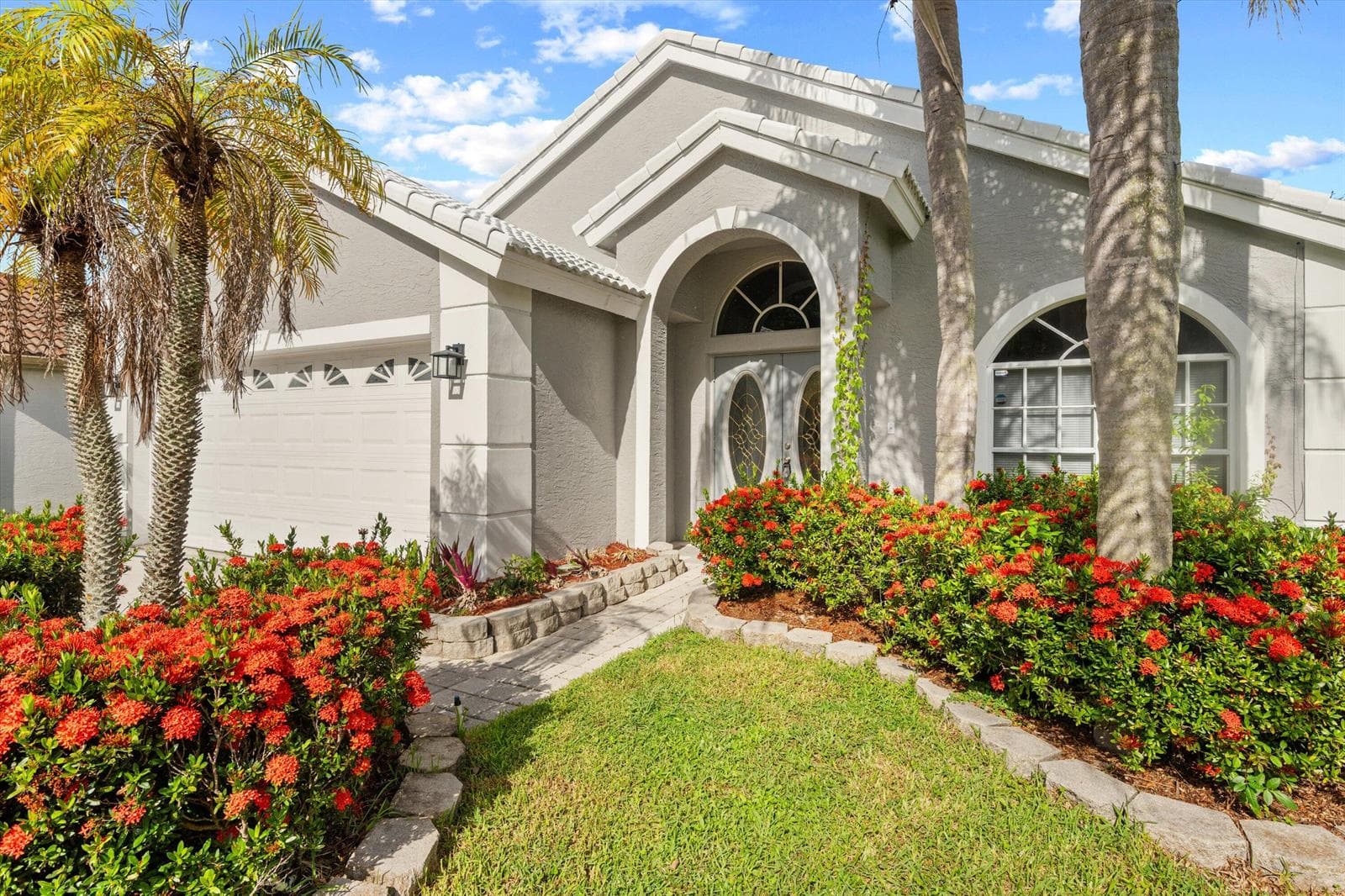 1851 Oak Berry Circle, Wellington, FL 33414 photo 2