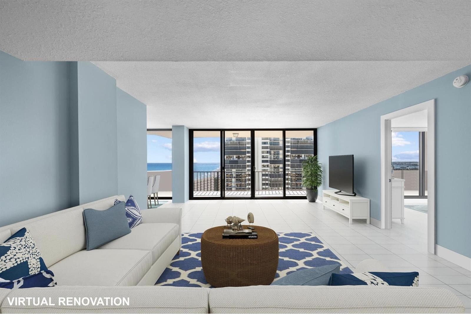 4200 N Ocean Drive # 1-1603, Singer Island, FL 33404 photo 2