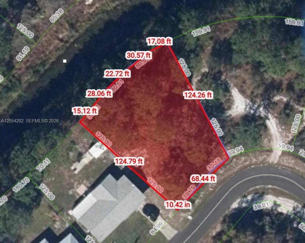 223 E Canal Way, Lake Placid, FL 33852 photo 2