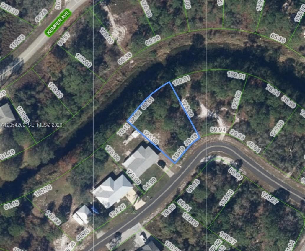 223 E Canal Way, Lake Placid, FL 33852 photo 5