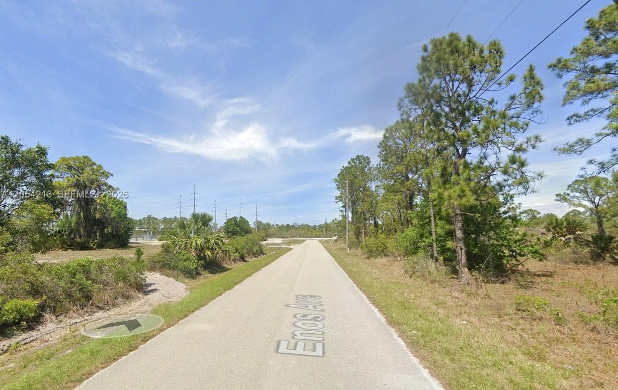 120 Enos Ave, Lake Placid, FL 33852 photo 4