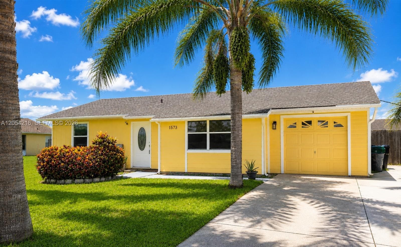1573 SW Lexington Dr., Port St. Lucie, FL 34953