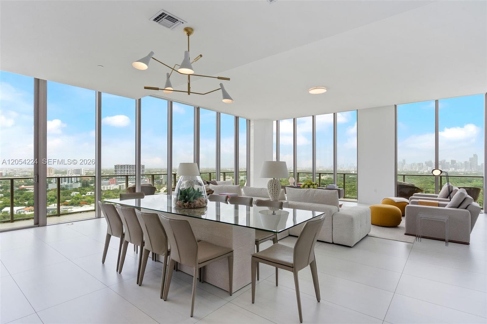 2678 Tigertail Ave # PH1, Miami, FL 33133 photo 3