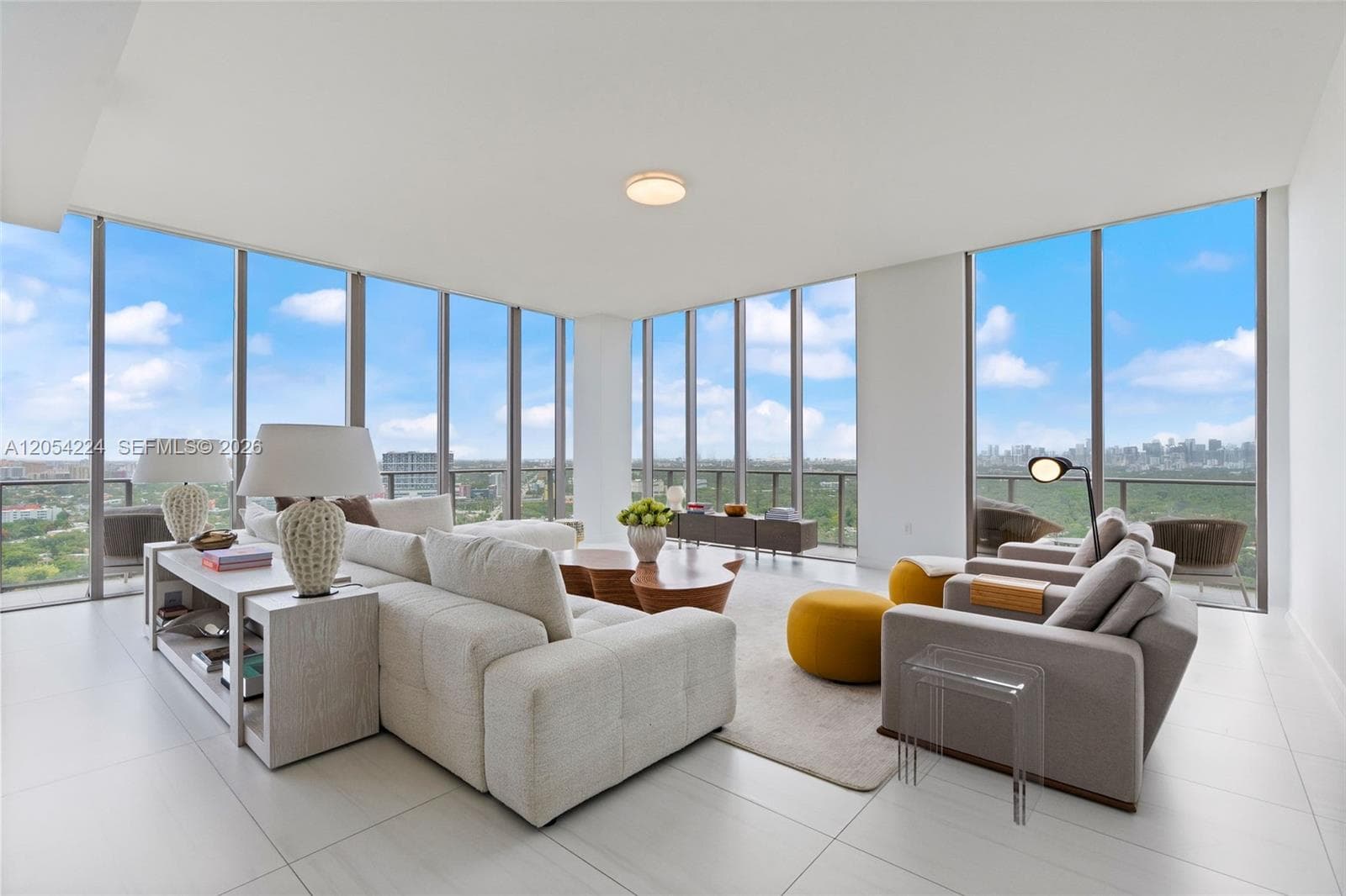 2678 Tigertail Ave # PH1, Miami, FL 33133
