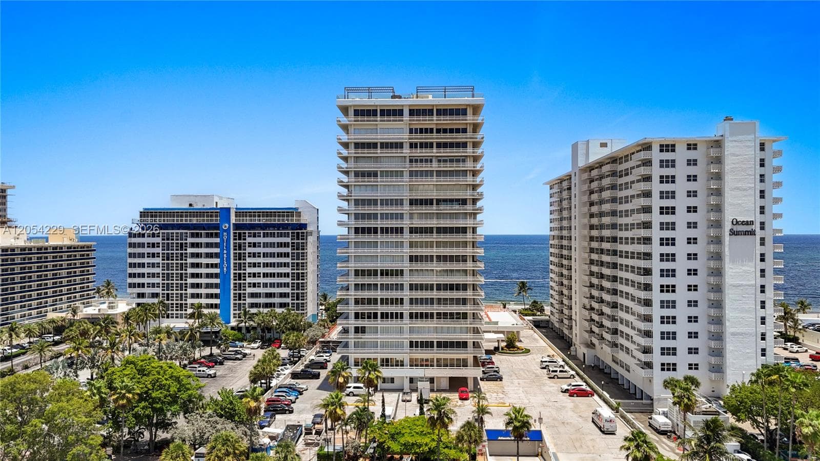 4020 Galt Ocean Dr # 203, Fort Lauderdale, FL 33308