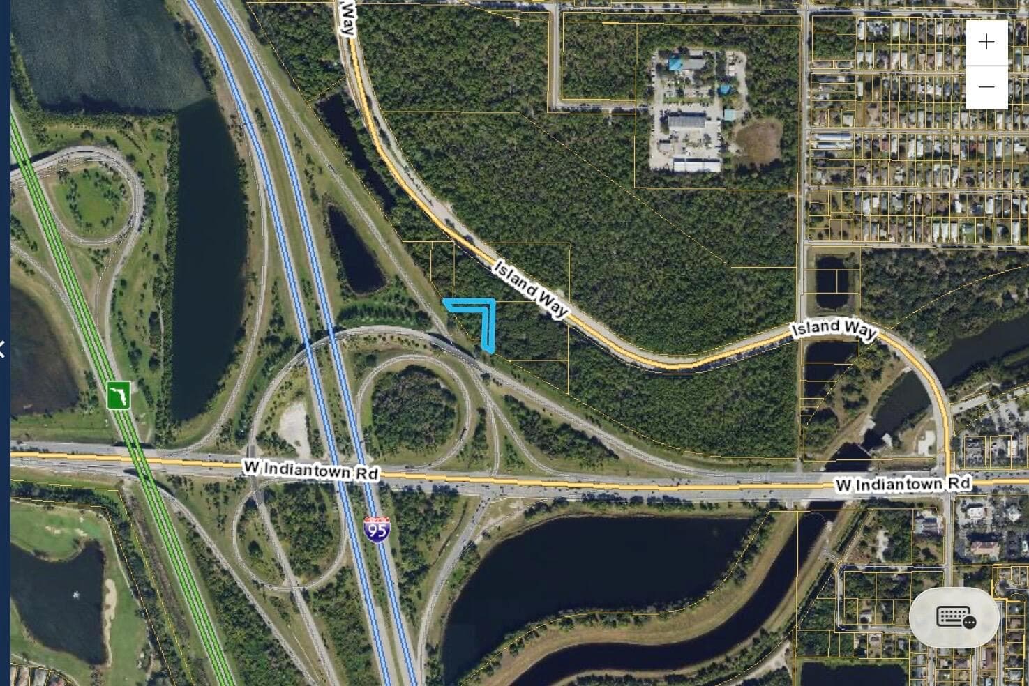 0 Vacant Land Island Way INDIANTOWN RD, FL photo 2