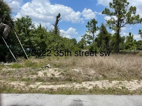 3022 35TH Street SW, Lehigh Acres, FL 33976