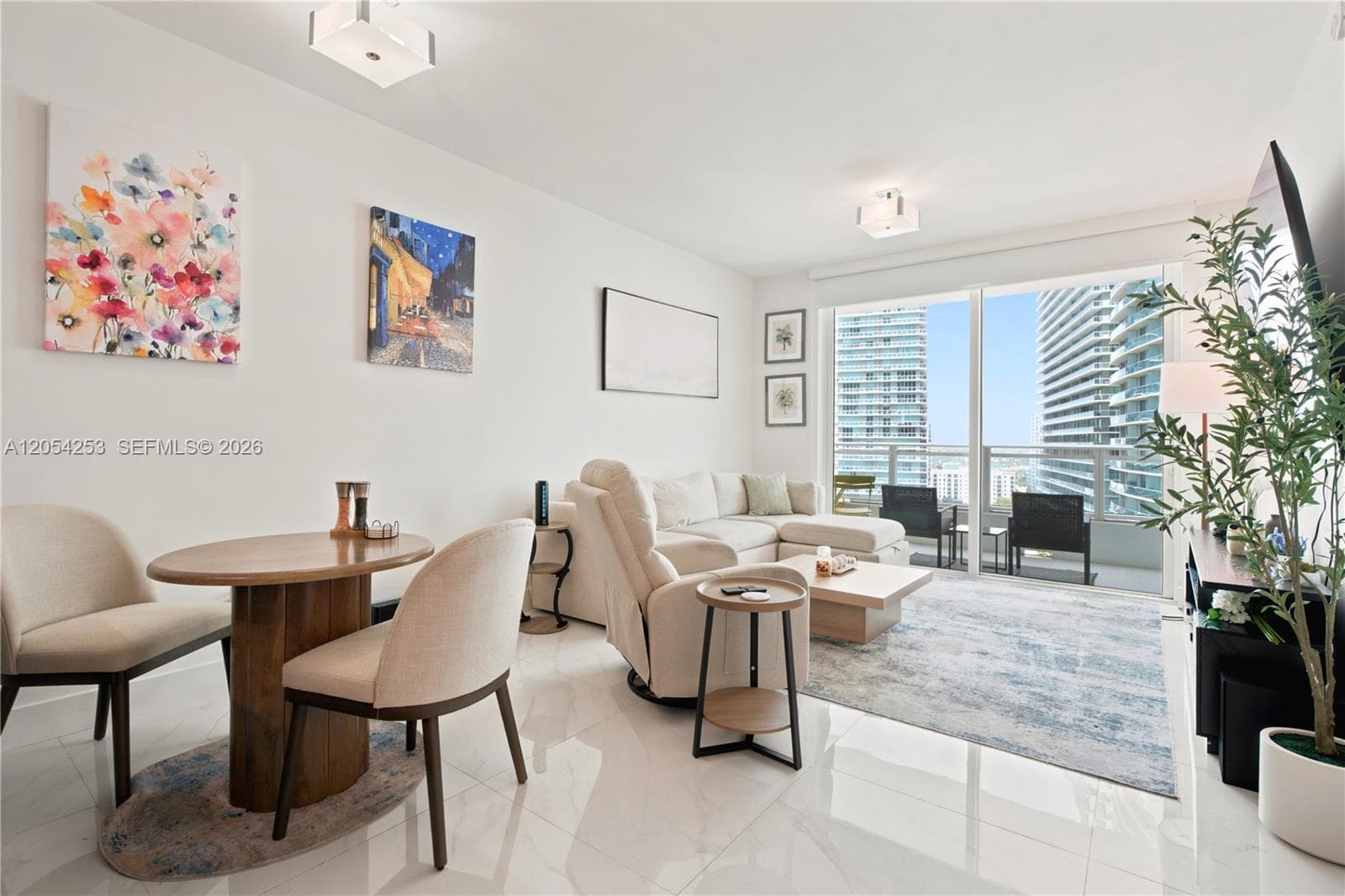 1080 Brickell Ave # 1607, Miami, FL 33131 photo 2