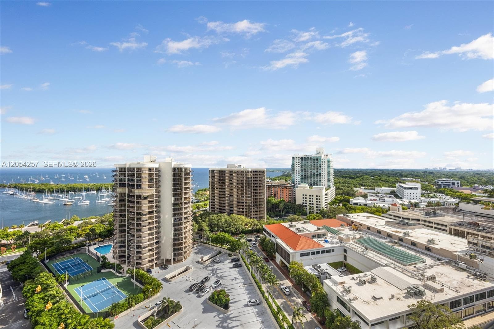 2831 S Bayshore Dr # 1701, Coconut Grove, FL 33133 photo 3