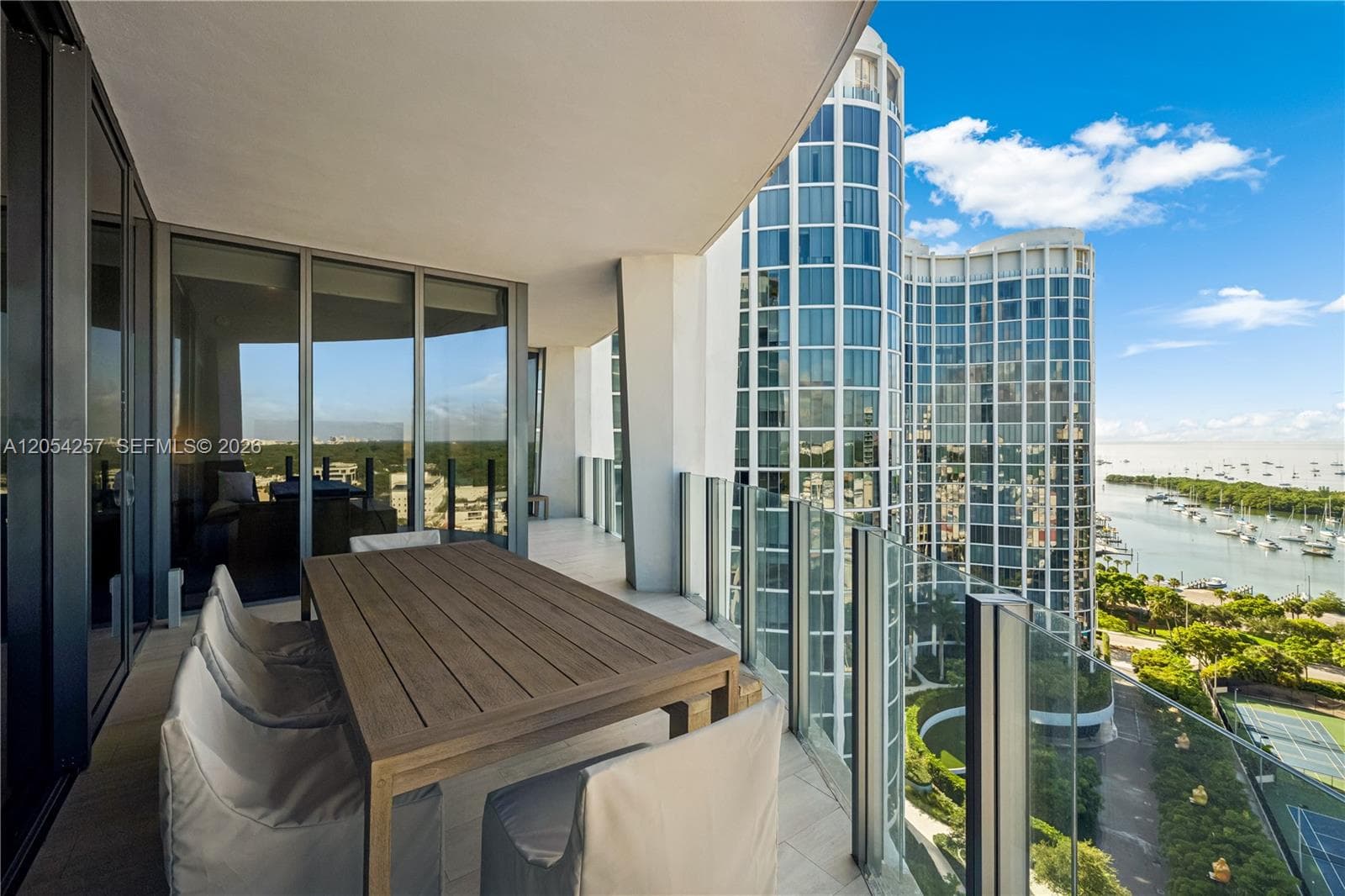 2831 S Bayshore Dr # 1701, Coconut Grove, FL 33133 photo 5