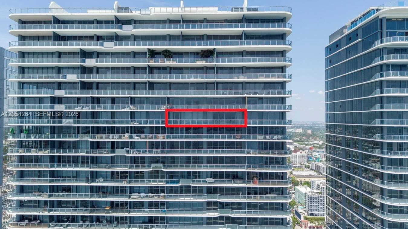 700 NE 24th St # 5502, Miami, FL 33137 photo 3