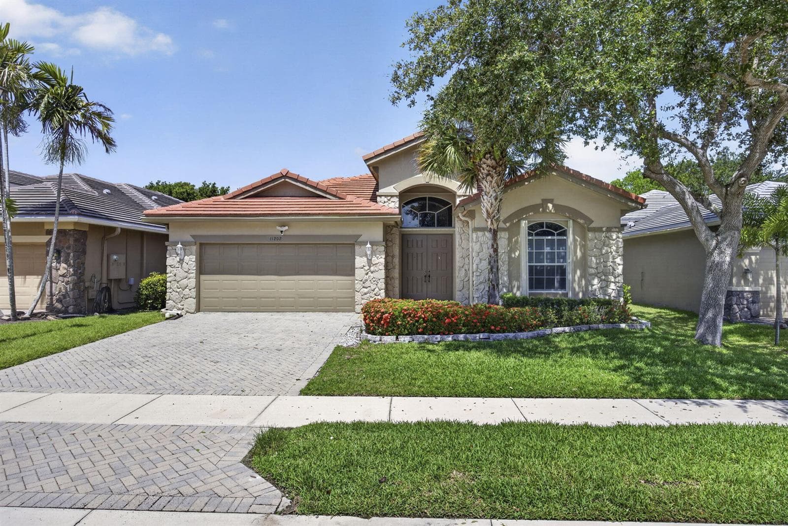 11202 Osprey Lake Lane, Palm Beach Gardens, FL 33412 photo 2