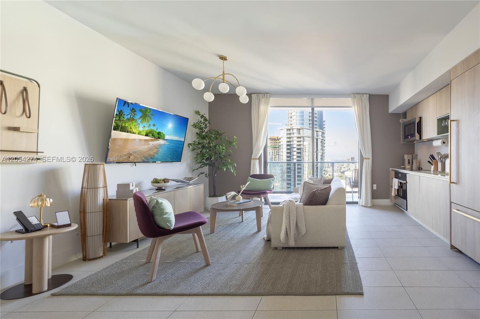 159 NE 6th St # 4101, Miami, FL 33132 photo 5