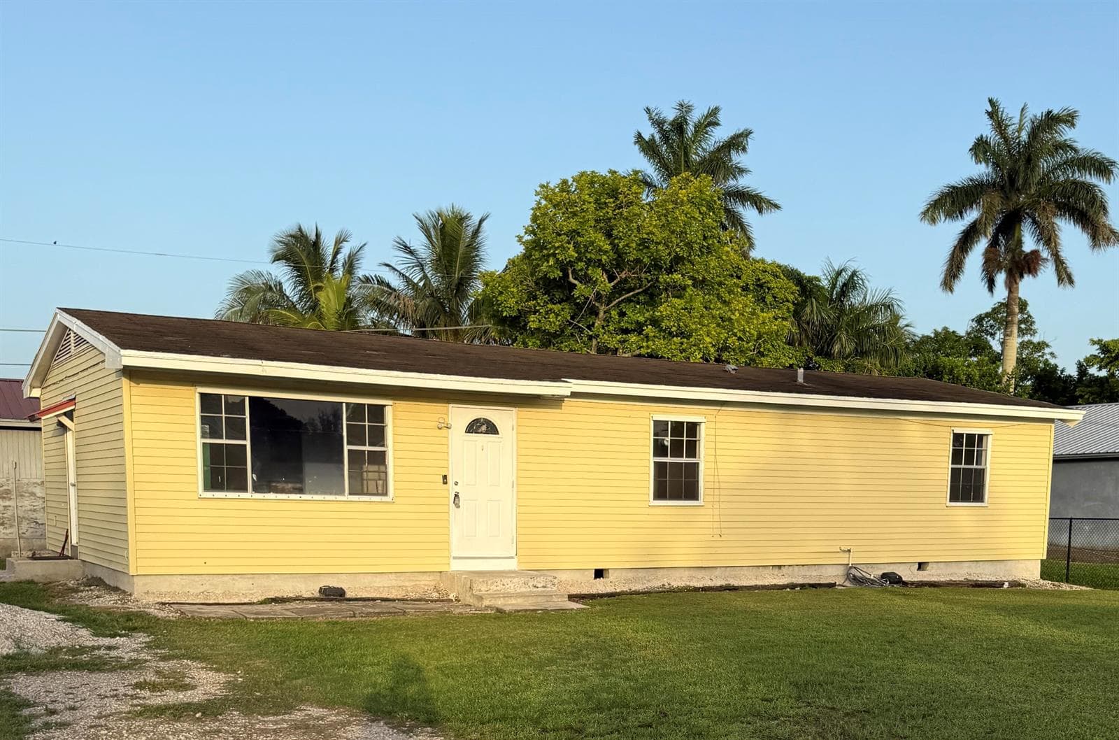 265 SW 11th Avenue # 265, South Bay, FL 33493