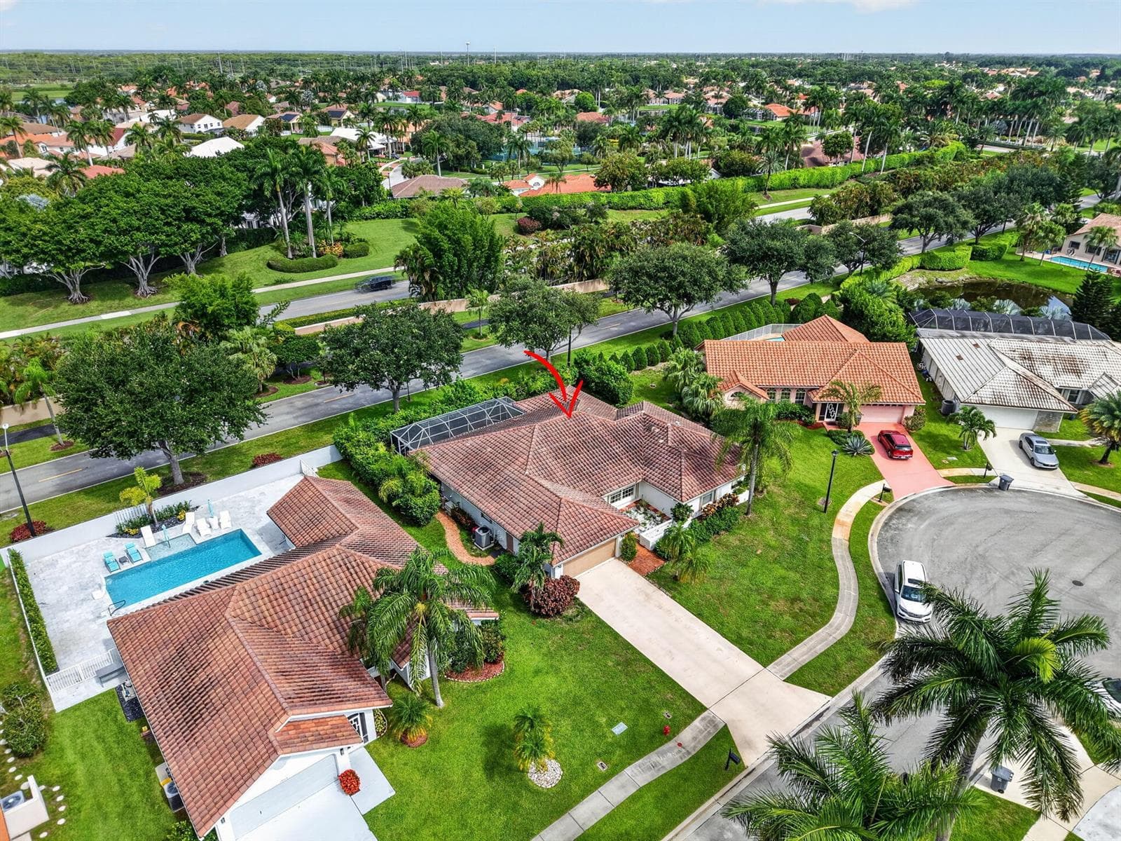 19505 SEDGEFIELD Terrace, Boca Raton, FL 33498 photo 2