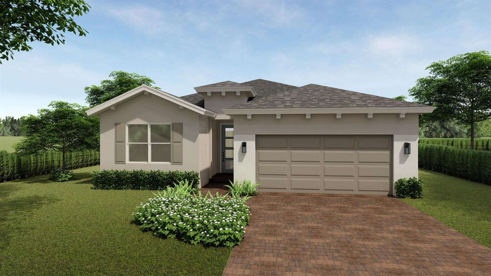 6580 SE Park Trace Drive, Stuart, FL 34997