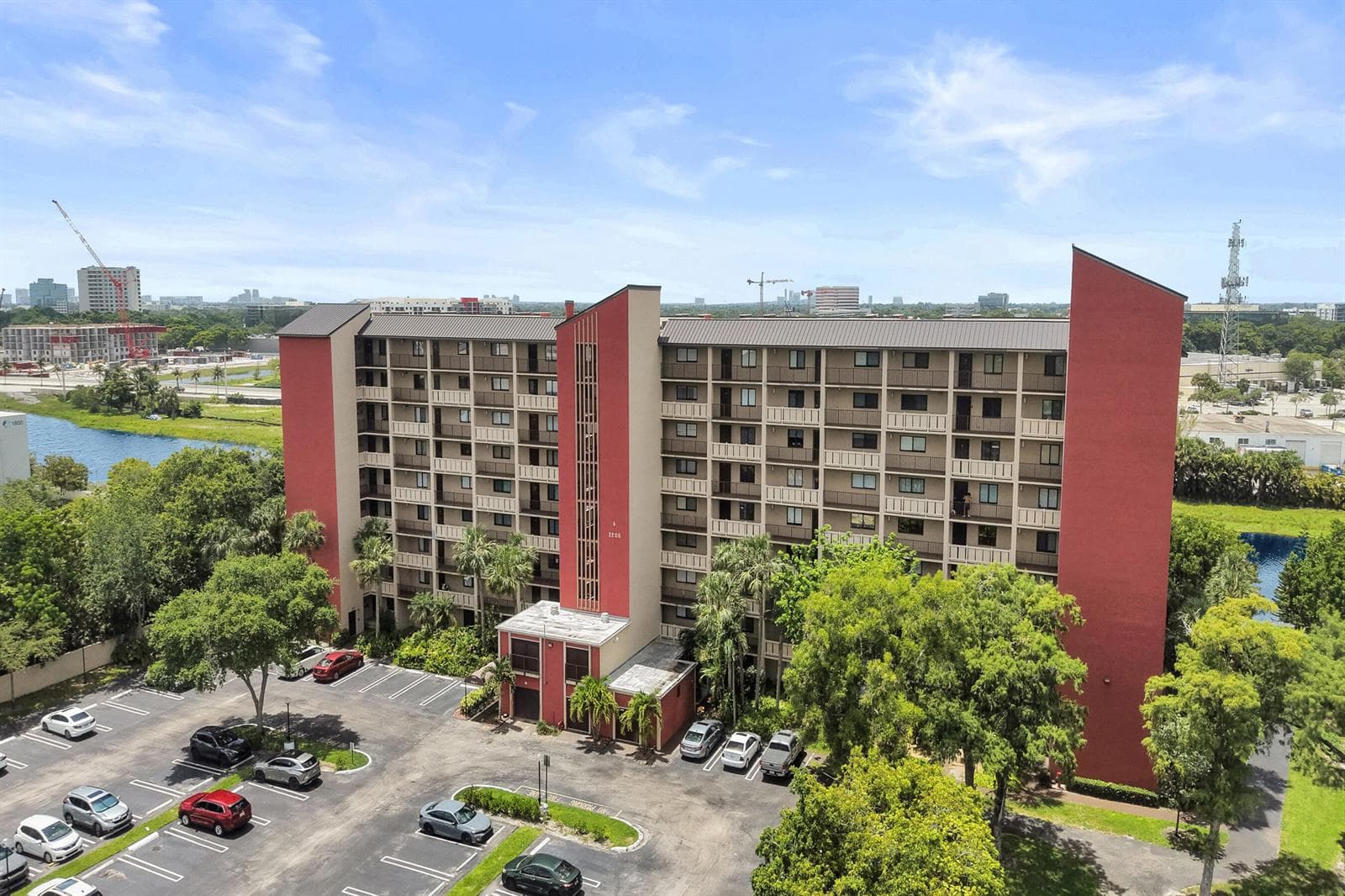 2200 S Cypress Bend Drive # 707, Pompano Beach, FL 33069 photo 2