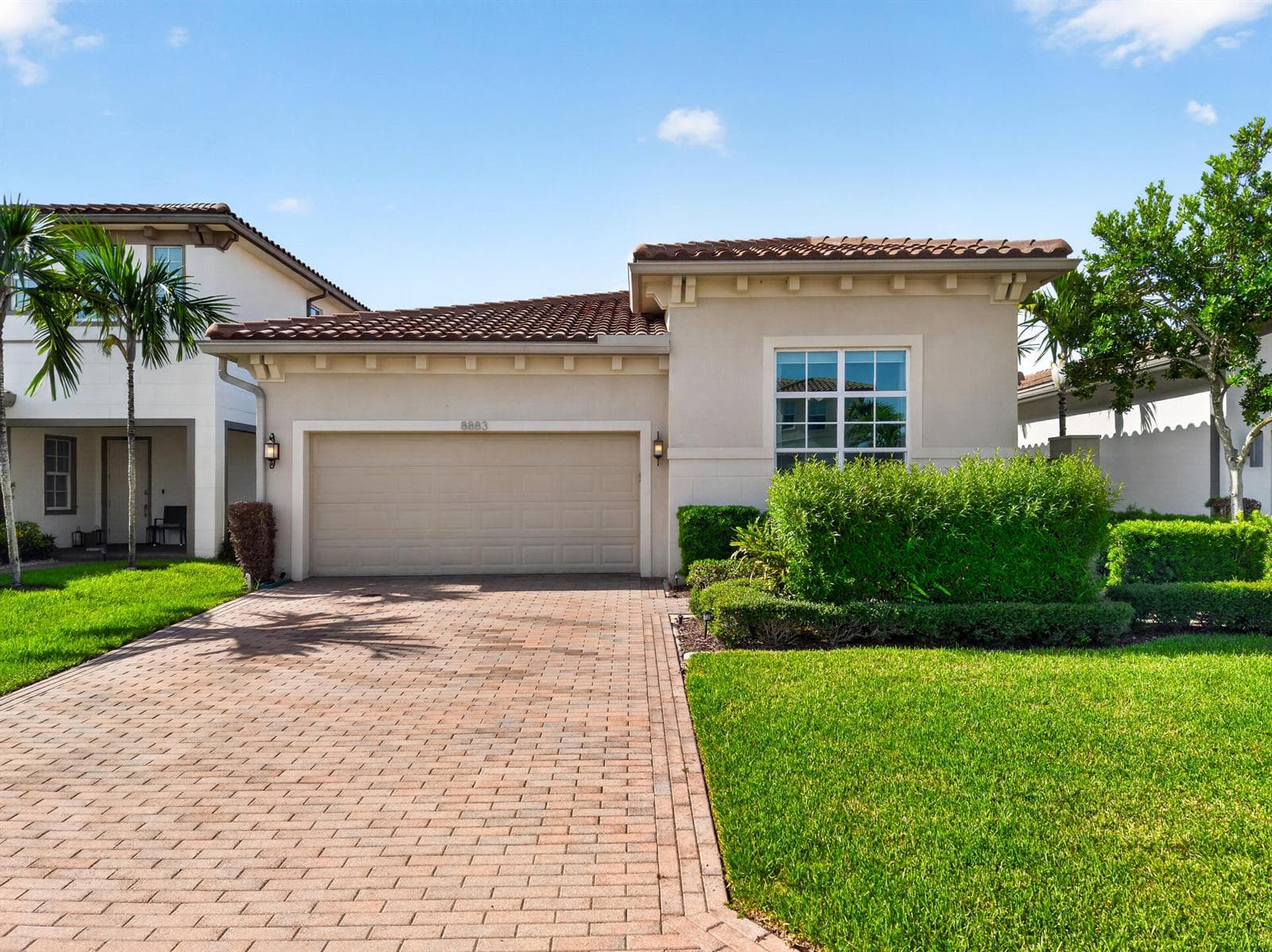8883 KINGSMOOR Way, Lake Worth, FL 33467 photo 2