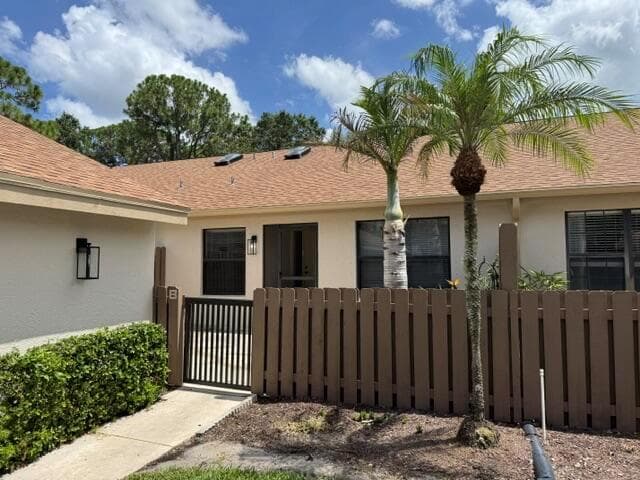 2084 SW SILVER PINE Way # 122-B, Palm City, FL 34990 photo 2