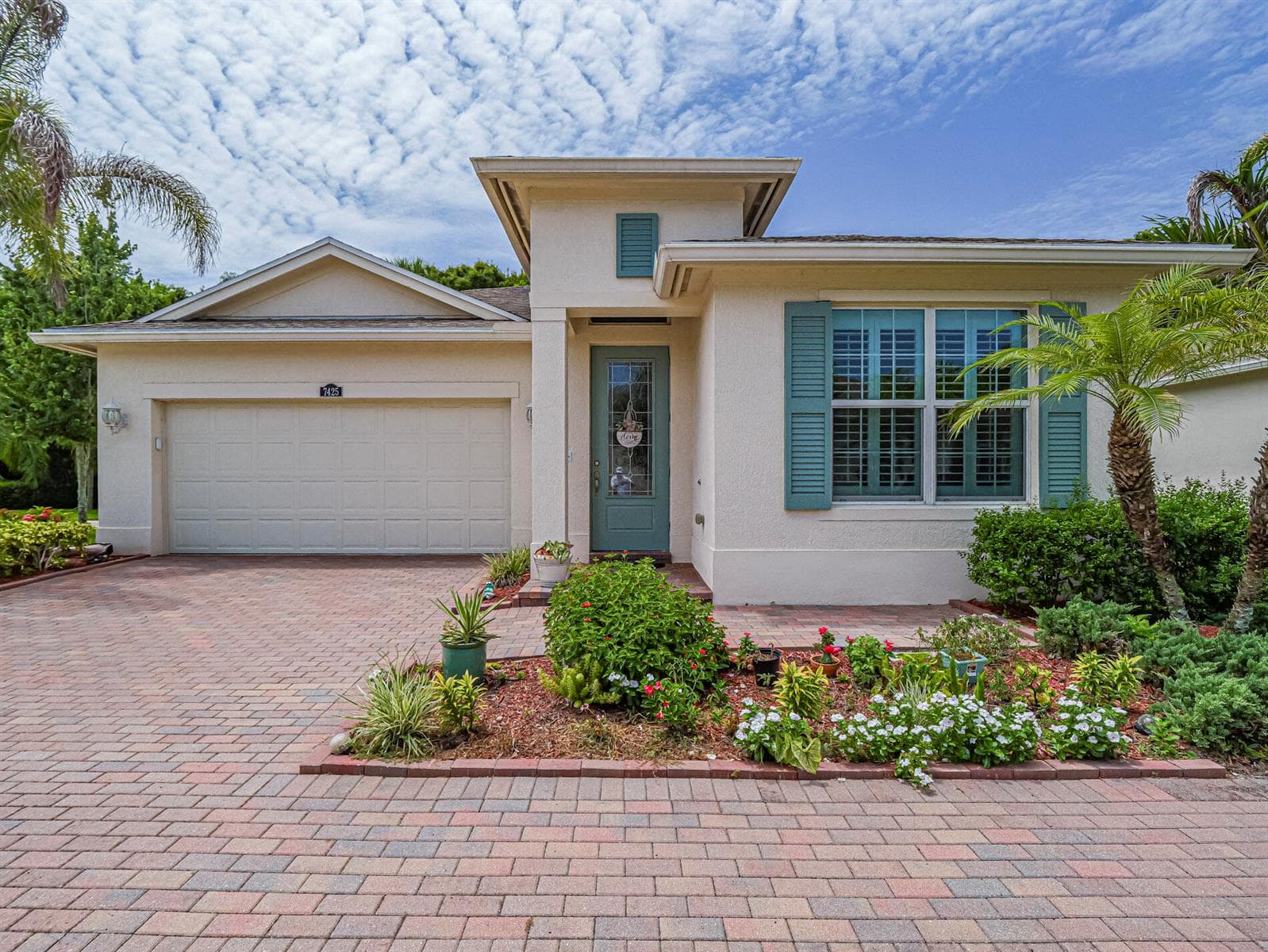 7425 Great Oak Place, Vero Beach, FL 32966 photo 2