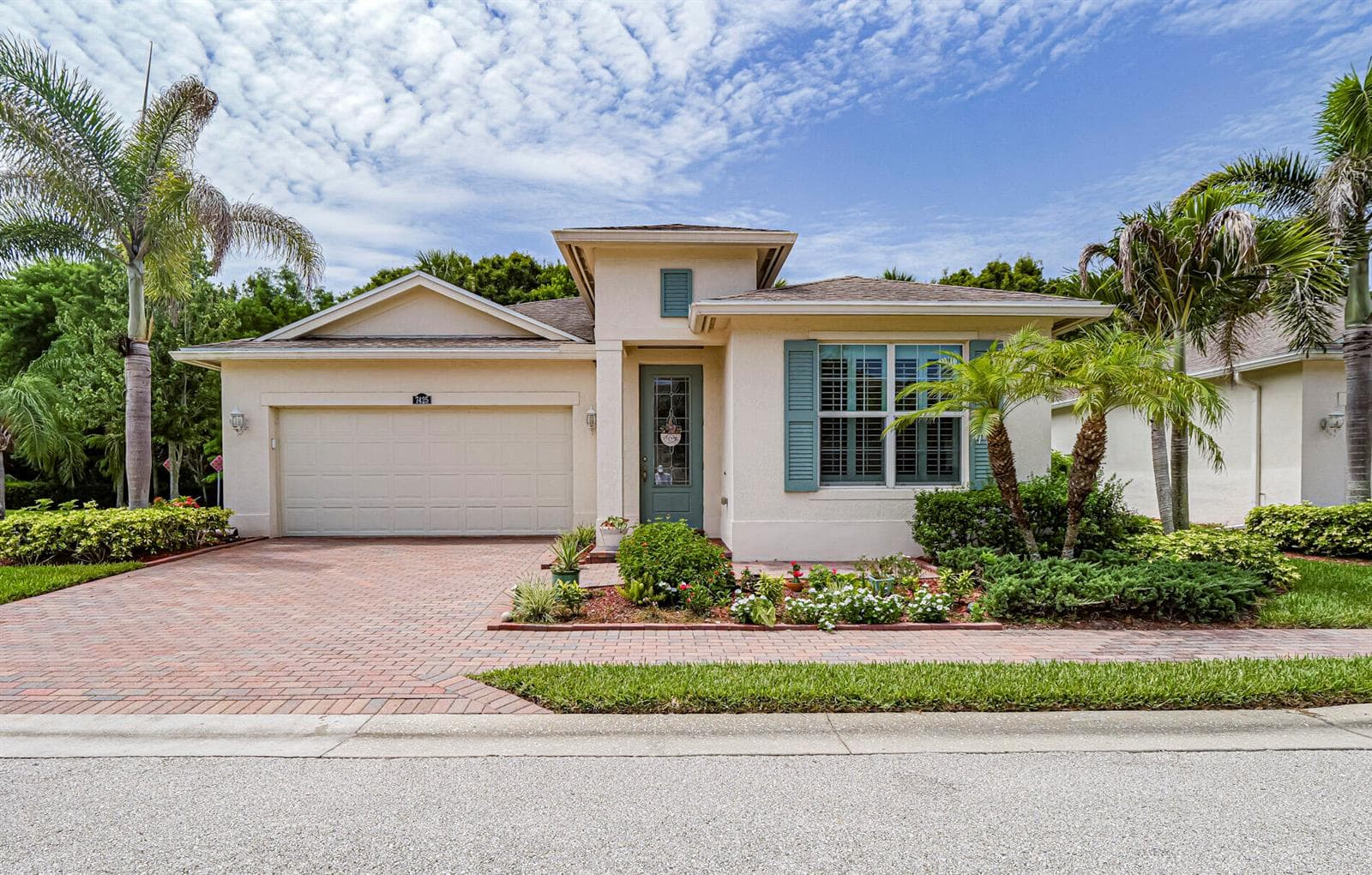 7425 Great Oak Place, Vero Beach, FL 32966